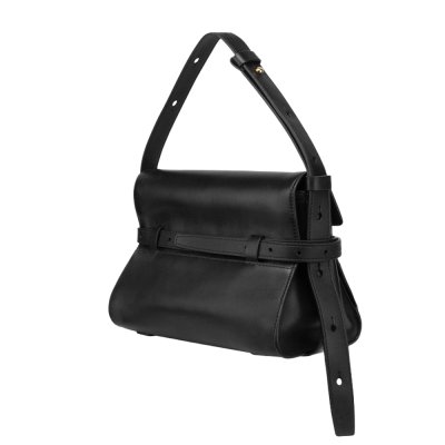 THE  TIE ME BAG SHOULDER